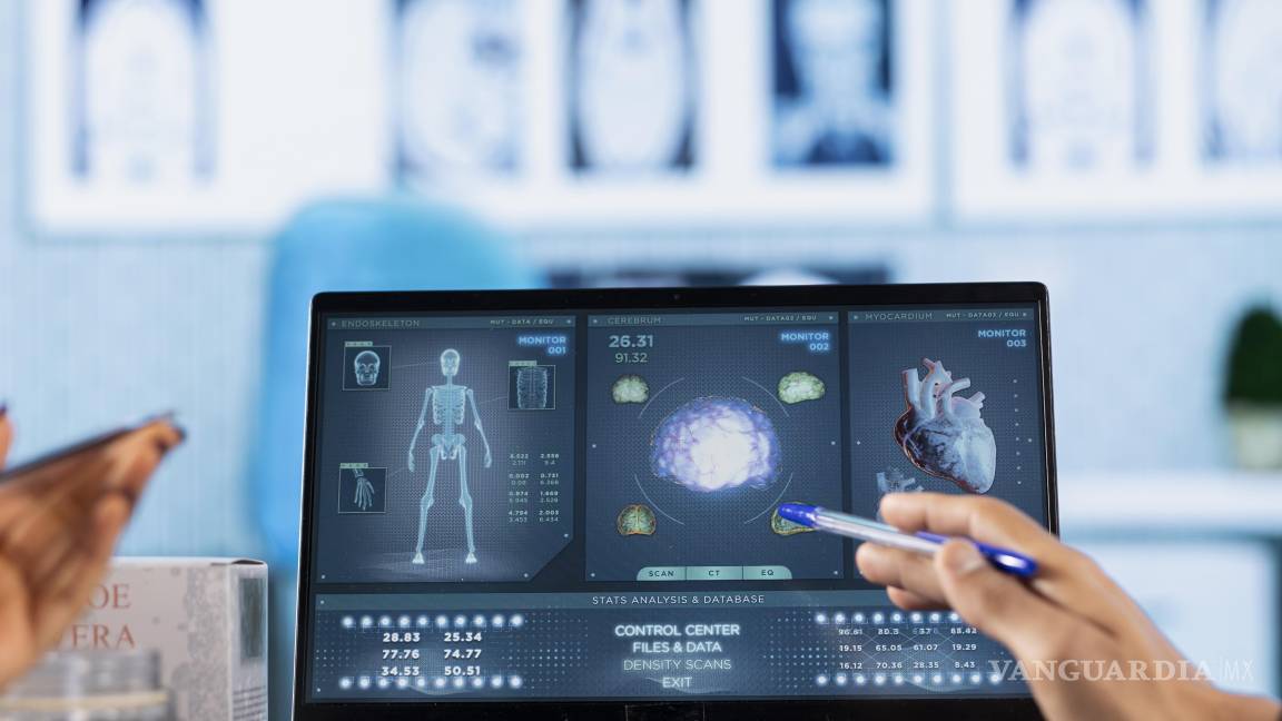 $!Este 2025 que ahora termina ha sido un año provechoso en lo relativo a la investigación médica.