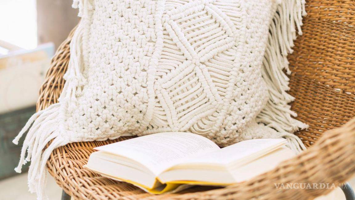 $!Los arcoíris son piezas fáciles de realizar cuando comienzas y aún así resultan novedosos.