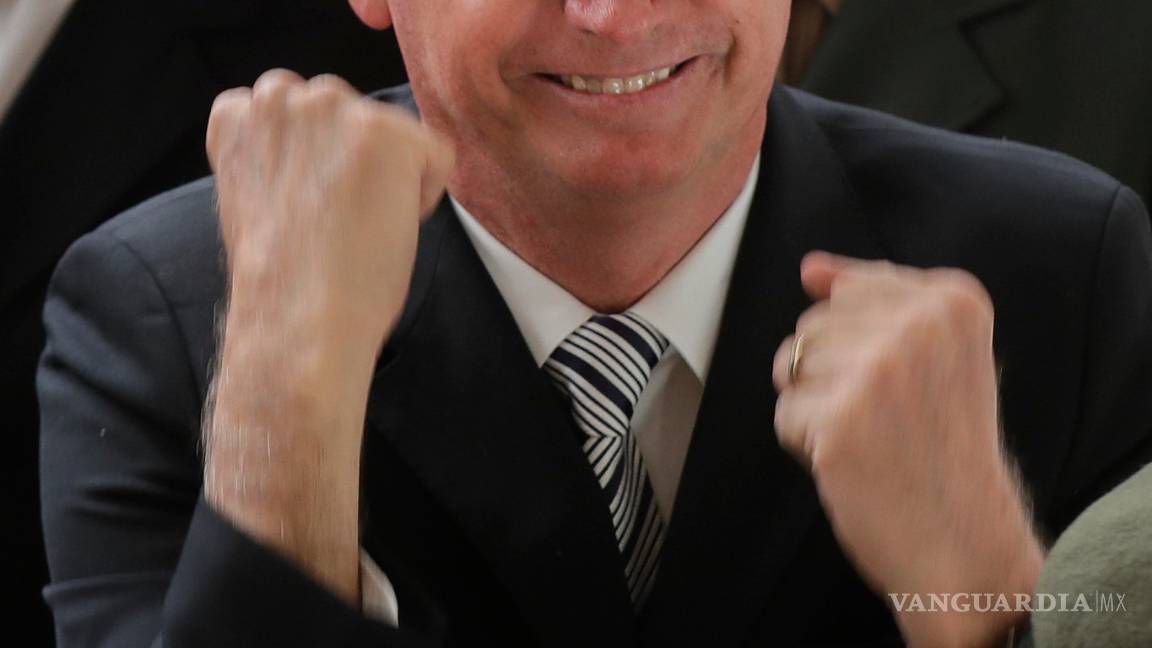 $!Dilma Rousseff dice confiar en "remontada" de Fernando Haddad