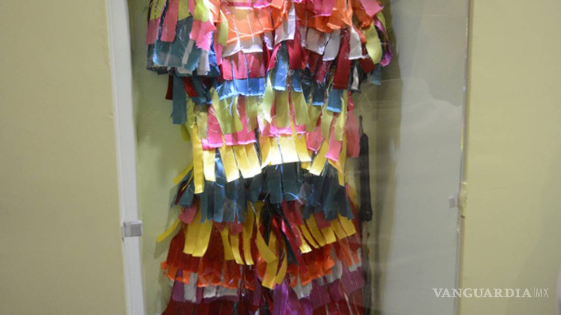 $!Con las exposiciones 'Matlachines' y 'Transeúnte' festejan XIII años del Centro Cultural Casa Purcell