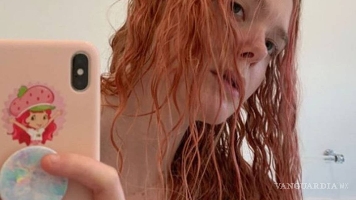 $!Coronavirus: Por cuarentena famosos cortan y tiñen su propio cabello por falta de peluqueros