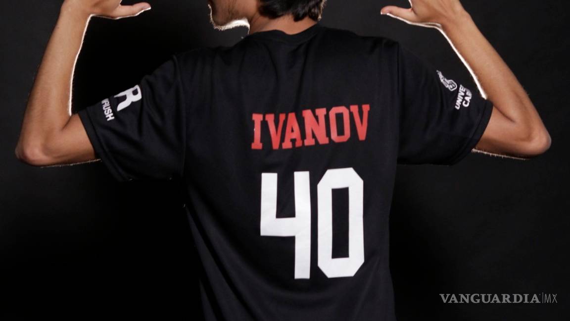 $!Dragones esports: Jóvenes saltillenses que confirman que los gamers llegaron para quedarse