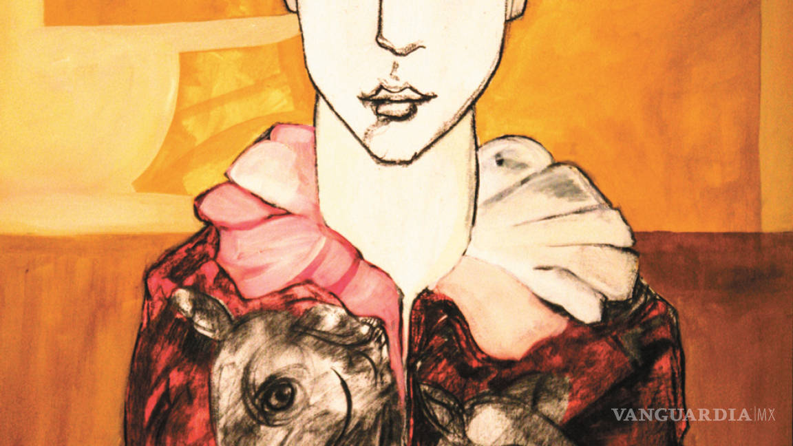 $!Arte en Saltillo: Avatares