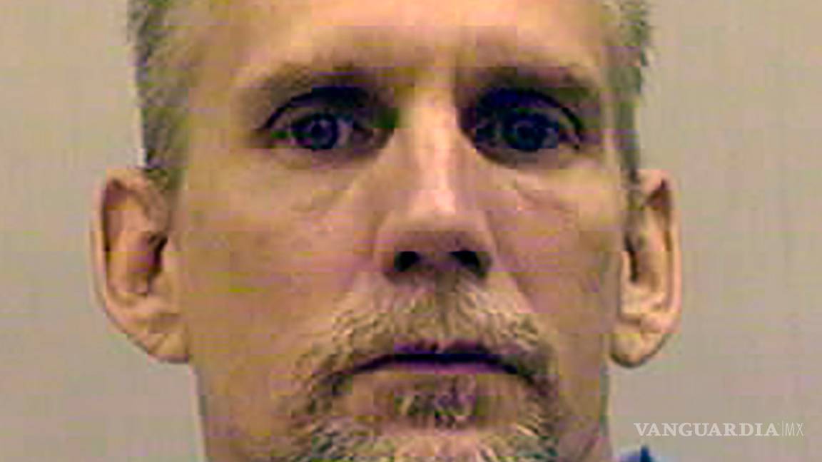 $!Juez en EU ordena suspender ejecución de Wesley Ira Purkey, la segunda en 17 años