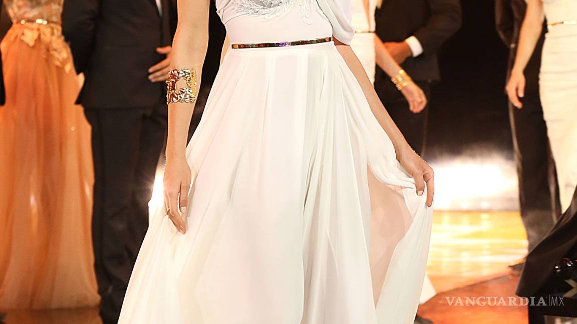 $!Belleza mexicana para el mundo