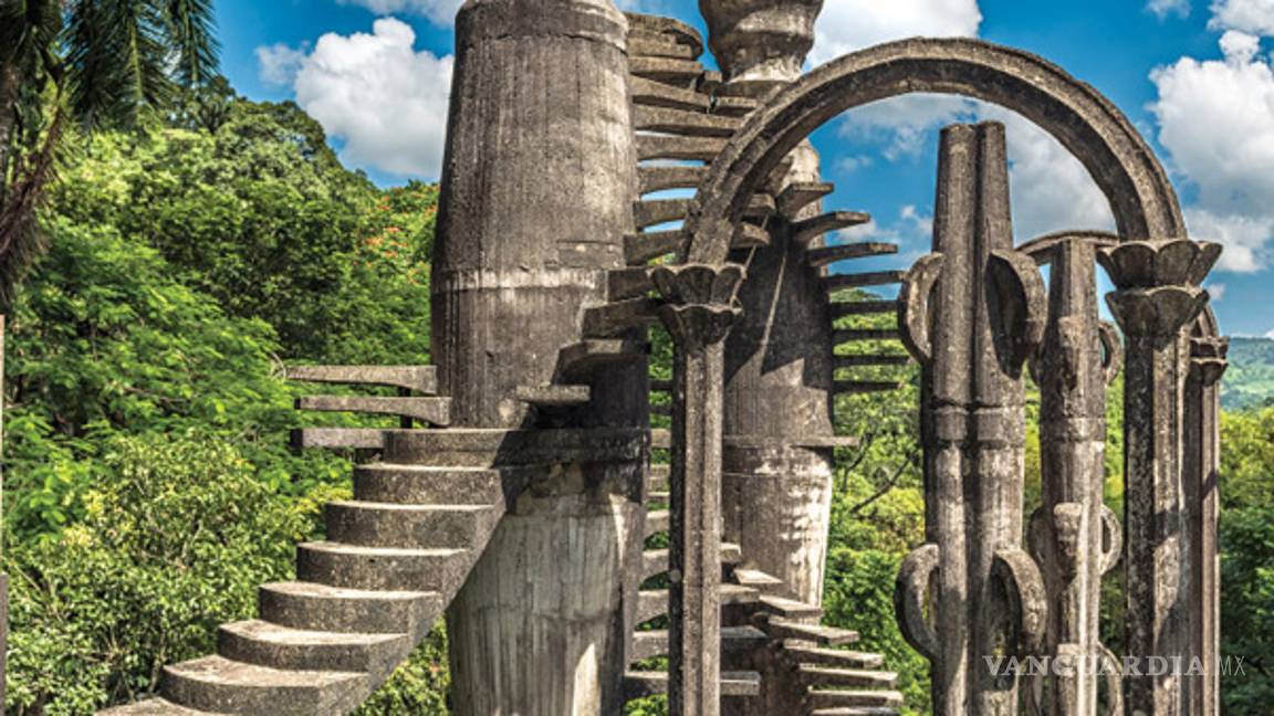 $!3 lugares surrealistas que debes visitar en la Huasteca Potosina