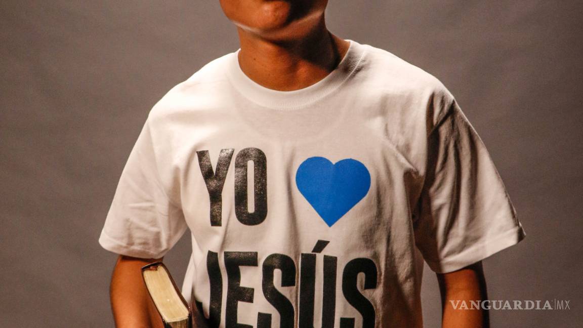 $!Tiene 16 años, vive en Saltillo y rescató a un suicida a punto de saltar de un puente: Esta es su historia (video)