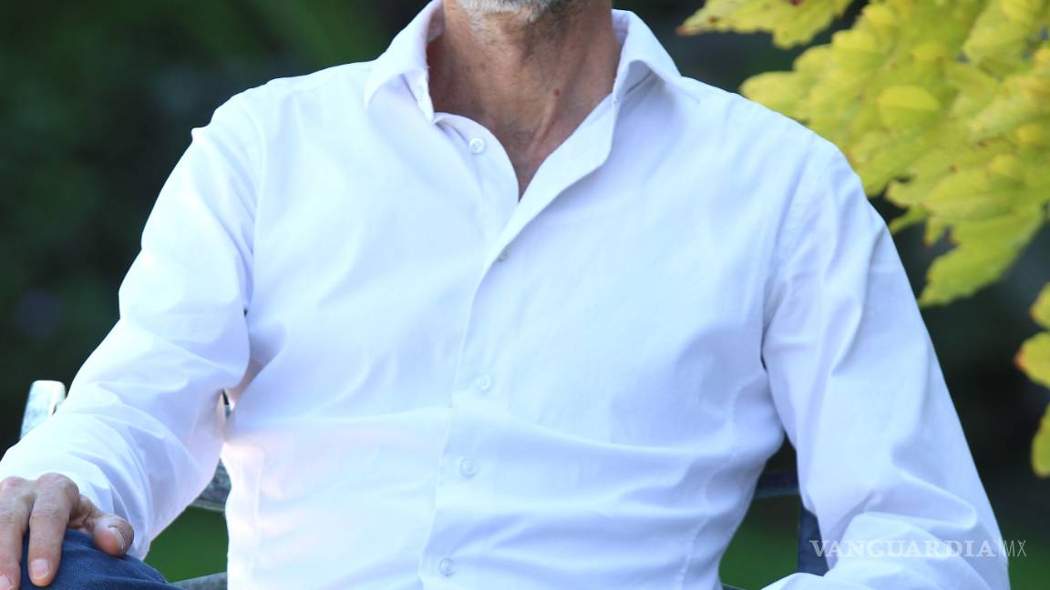 $!Boris Schoemann: ‘Hay una grave tendencia al melodrama exacerbado’