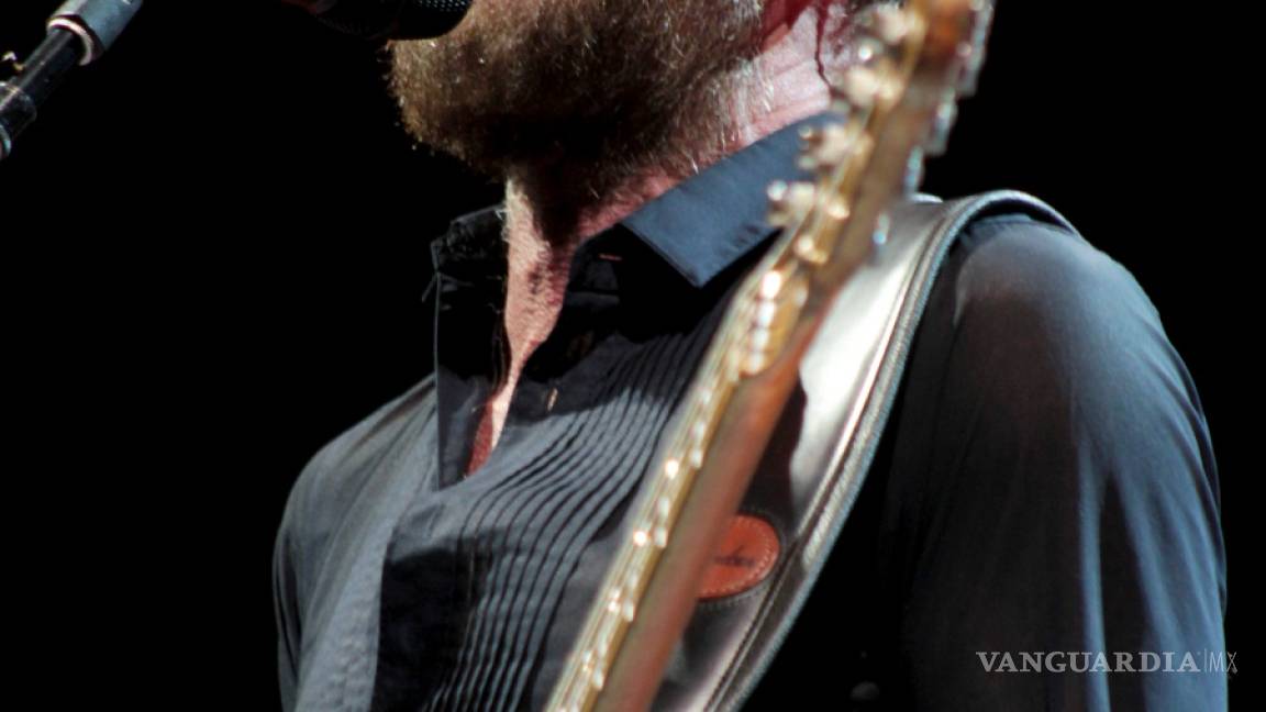 $!Sting trae su “57th &amp; 9th Tour” a México