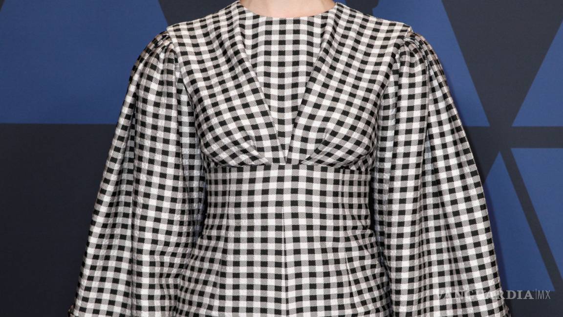 $!Saoirse Ronan: la vida de estrella de la más joven actriz nominada al Oscar