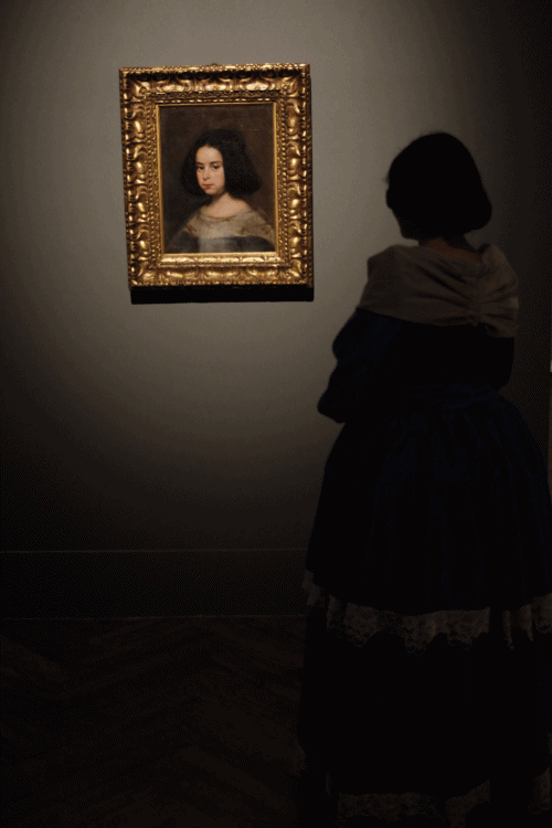 $!Bellas Artes recibe más de 4 mil años de arte español