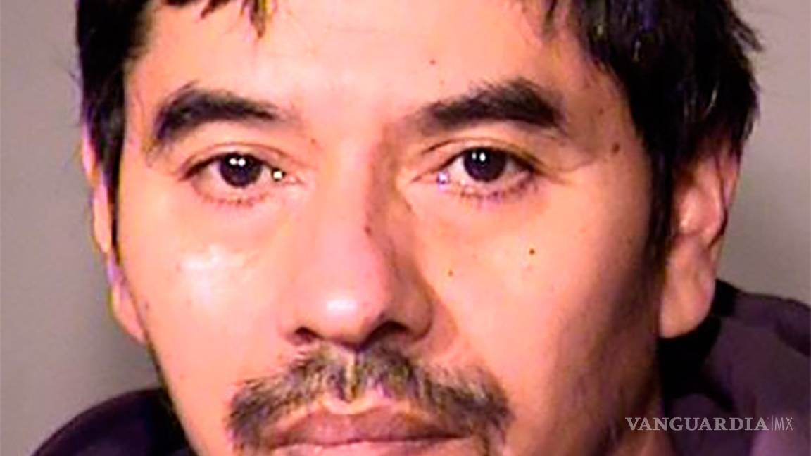 $!Viola a perrita y sólo pasará 60 días en la cárcel, el animal fue sacrificado por las heridas