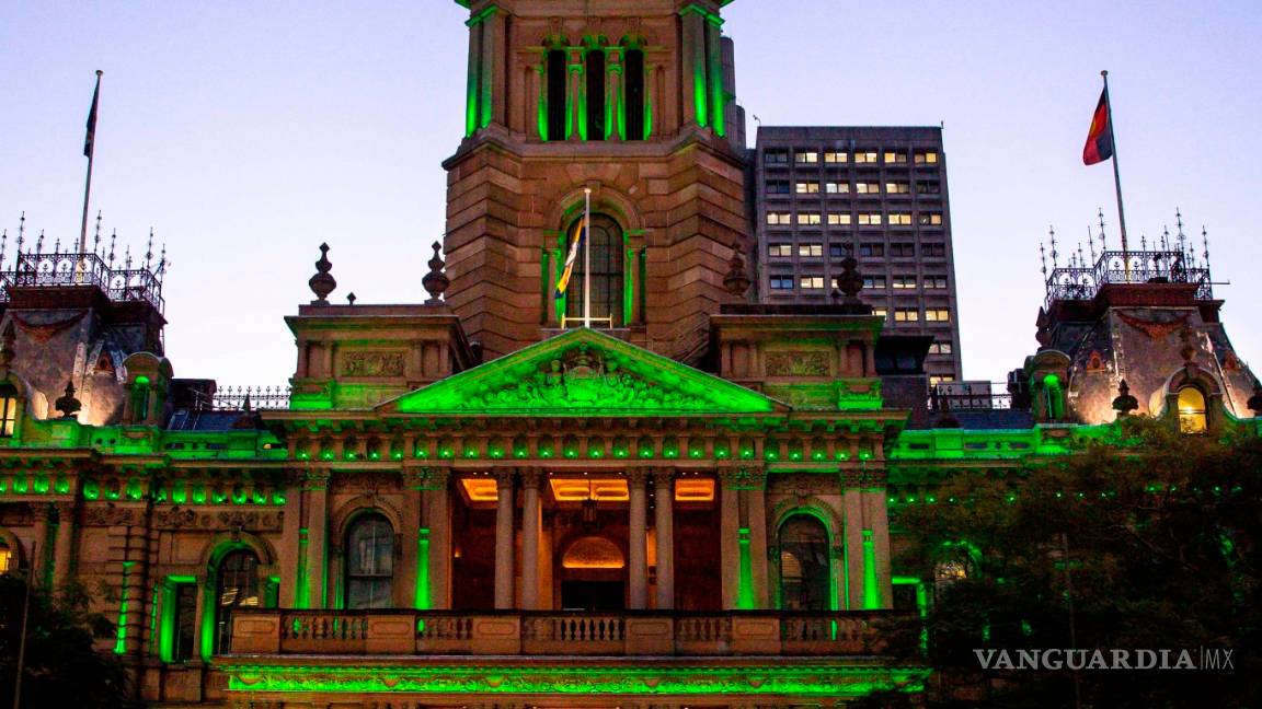 $!¿Con la mira en Australia? Sídney, la capital mundial de la energía verde