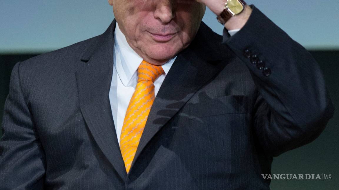 $!Se estrecha el cerco sobre Temer, detienen a ex asesor muy cercano