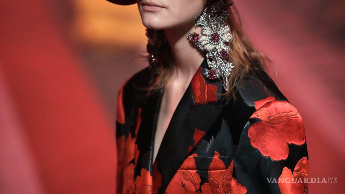 $!El festín de Gucci y Prada