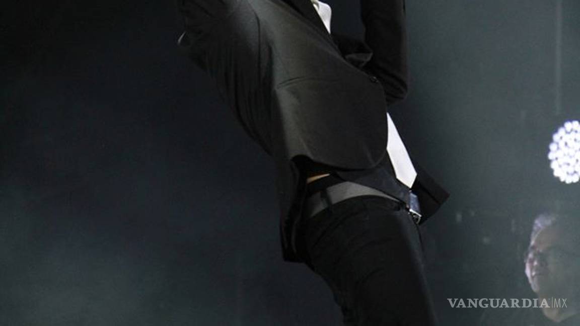 $!El Parque Fundidora se 'enciende' al calor del Machaca Fest