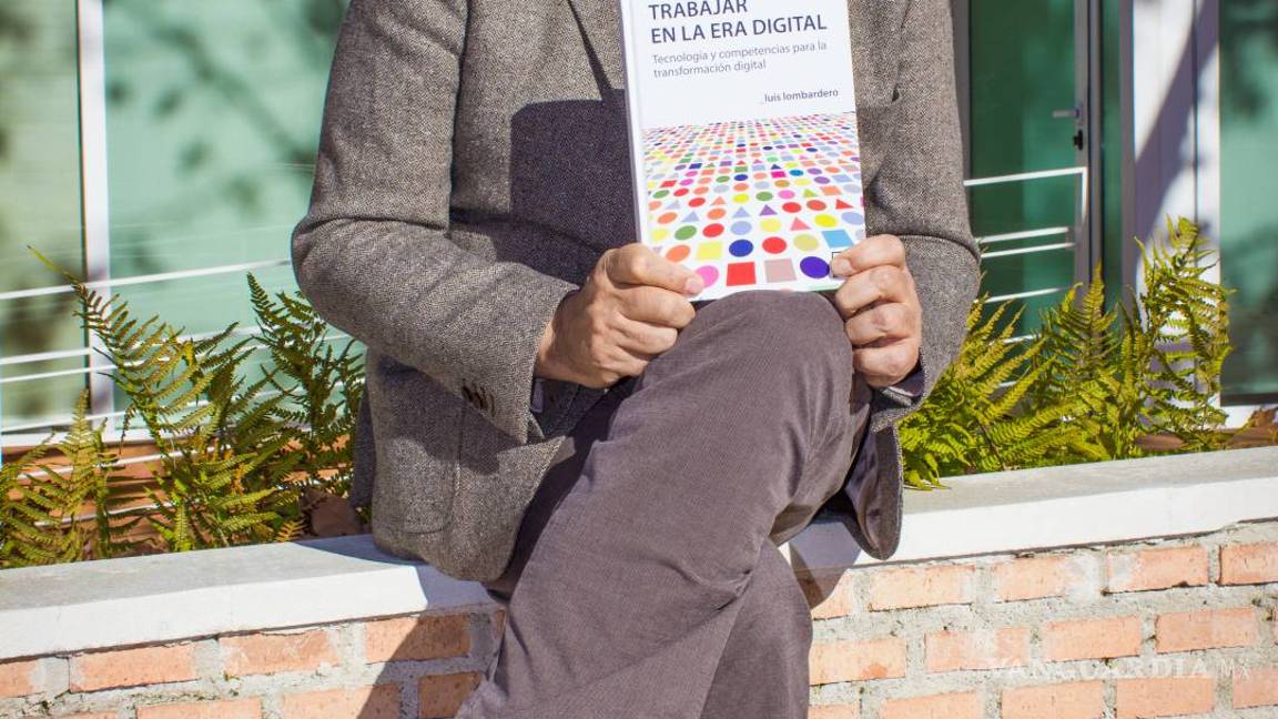 $!Viviendo en la era del todo conectado