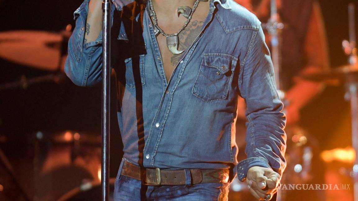 $!A partir de hoy ya puedes escuchar 'Raise Vibration' nuevo disco de Lenny Kravitz