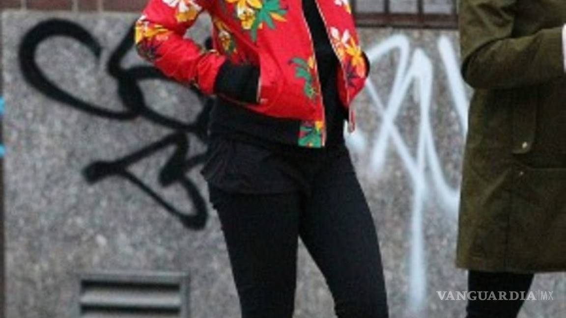 $!Dakota Johnson: Nominada a lo peor del cine, pero calificada con 100 por su ‘street style’