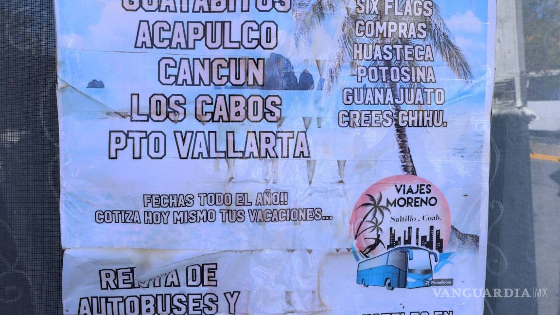 $!Tras el fallecimiento de Jesús Moreno, dueño de “Viajes Moreno”, clientes denuncian que su pareja se ha negado a reembolsar los pagos realizados.