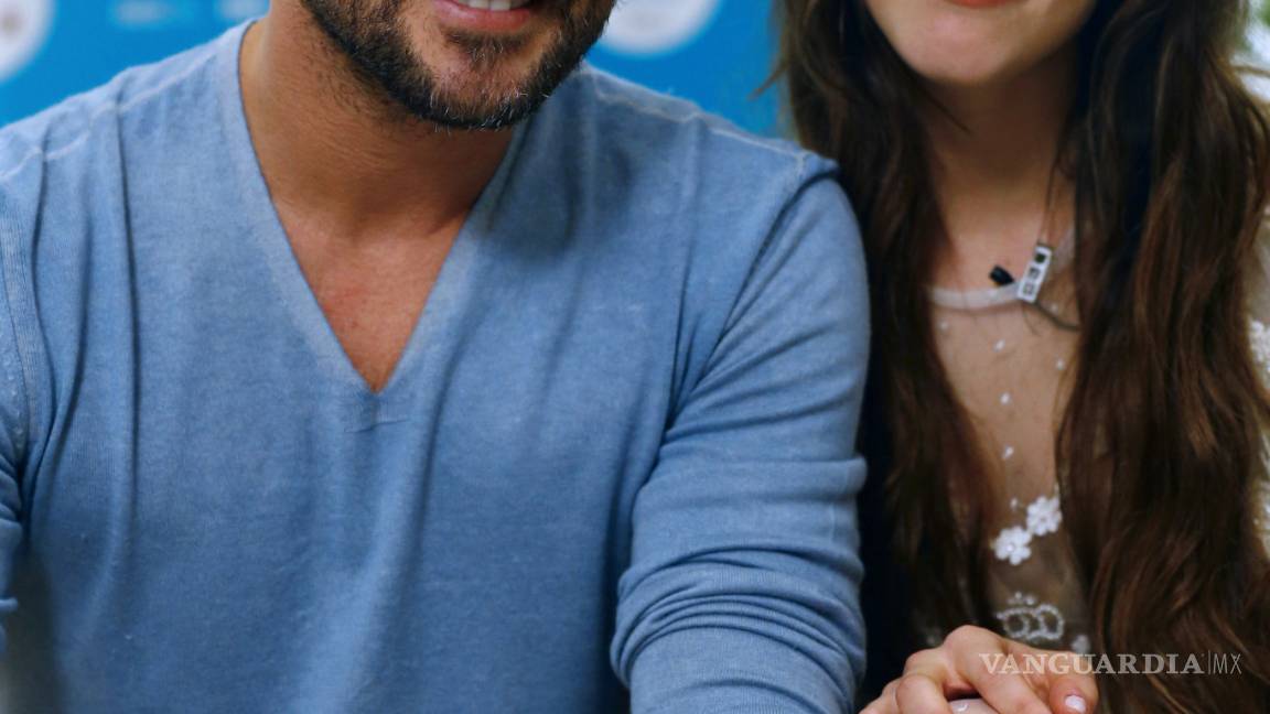 $!David Bisbal, alma latina