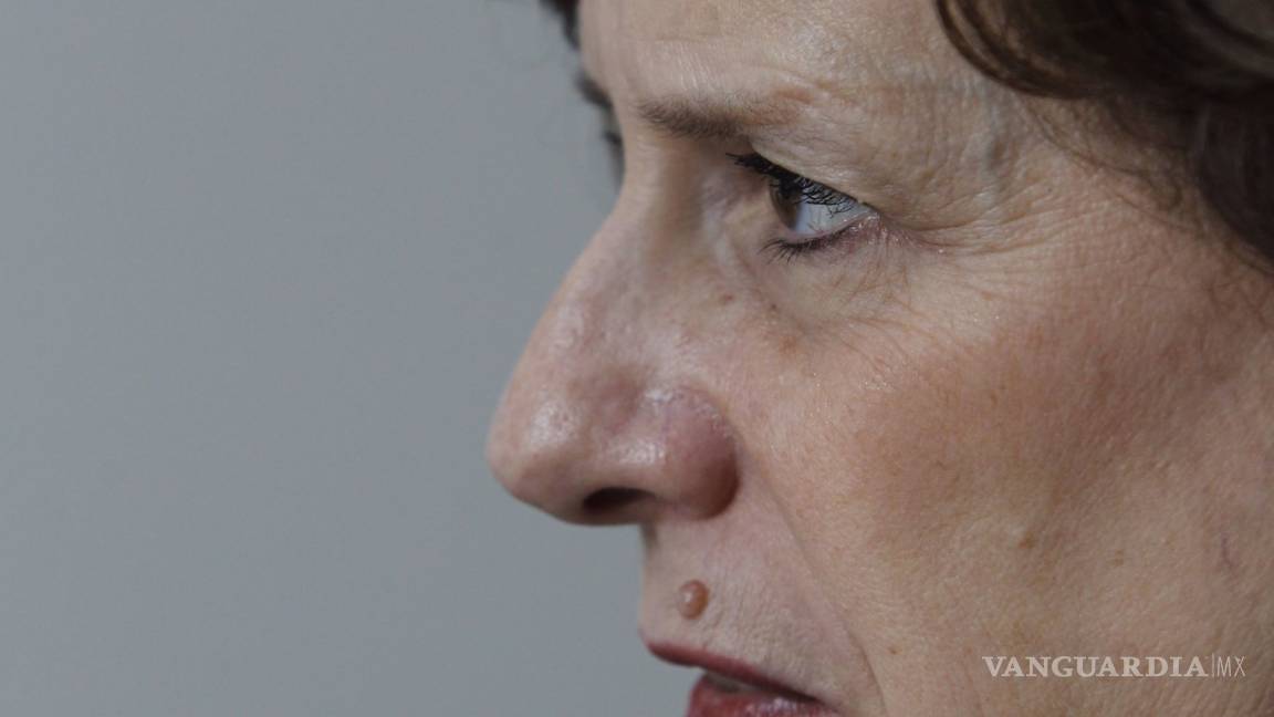 $!Errores de Peña y el poder del cambio columna vertebral del libro de Denise Dresser