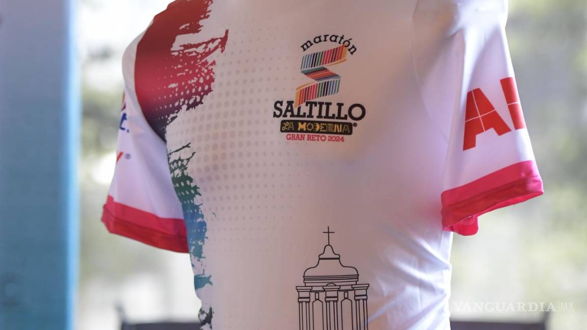 $!Esta será la playera que vendrá en el kit.