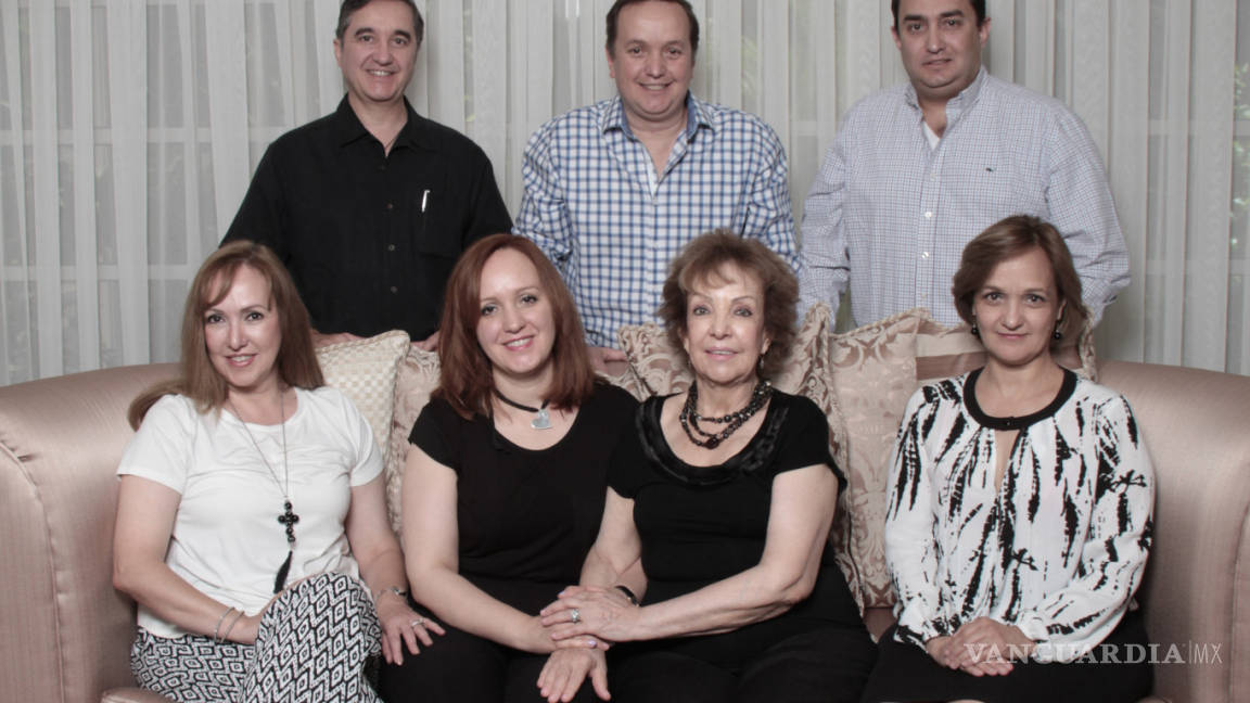 $!Don Braulio Cárdenas Disciplina, pasión, generosidad y compromiso