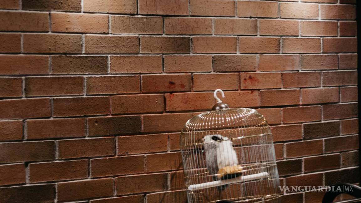 $!En la estación King’s Cross de Londres, existe un espacio dedicado a los fans de la franquicia.