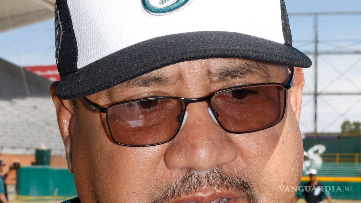 $!Los Saraperos llegan con todo el ánimo a pretemporada