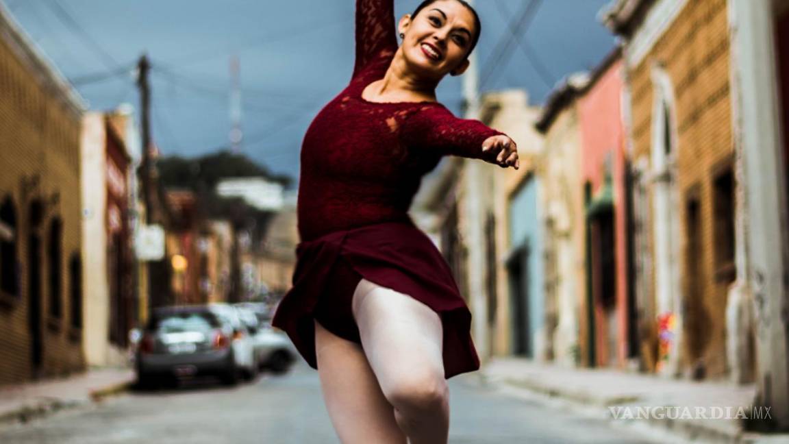 $!Ésta era nuestra casa, la calle de Hidalgo 419 en la Zona Centro de Saltillo.