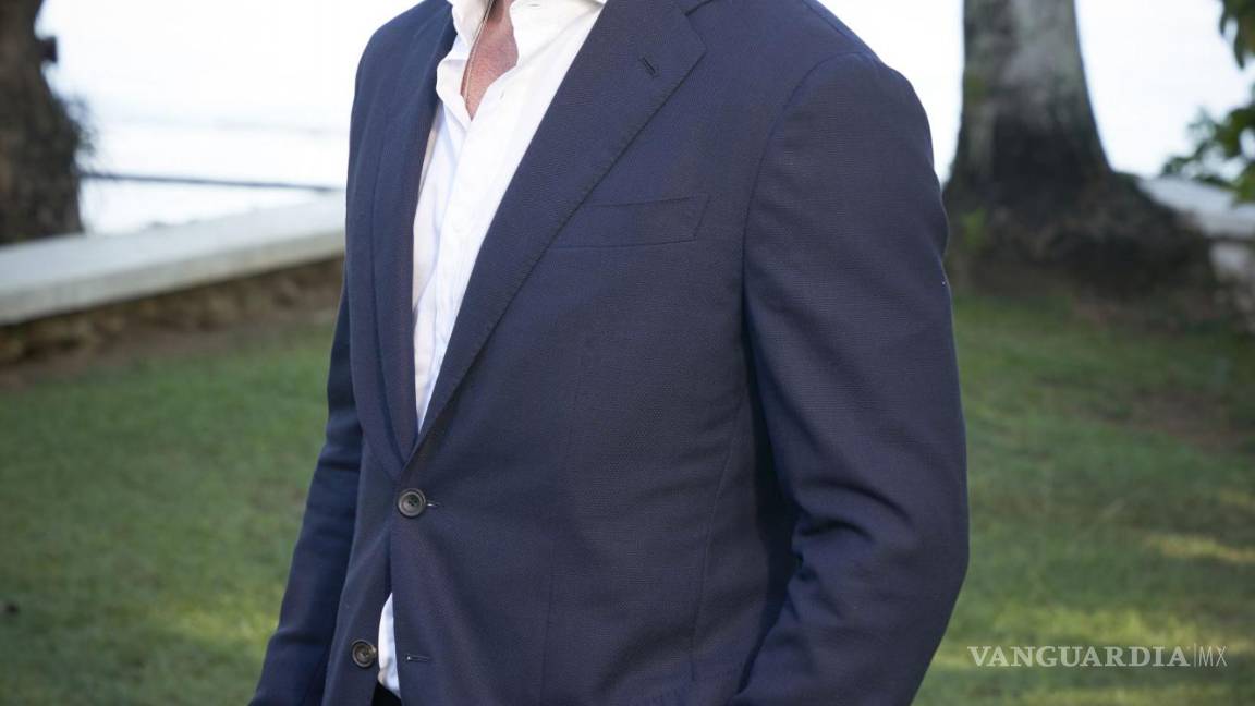 $!James Bond seguirá con sus fallas, pero el público podrá juzgarlo: Daniel Craig