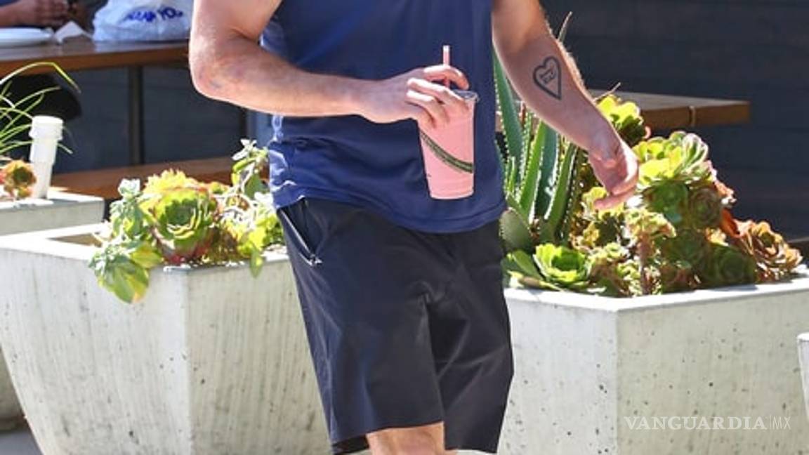 $!Así luce Jonah Hill 30 kilos menos