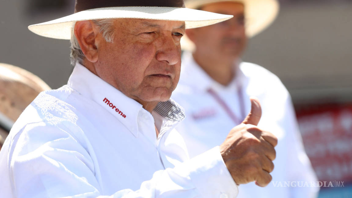 ¿Subió o bajó la delincuencia en la Ciudad de México con López Obrador como Jefe de Gobierno?