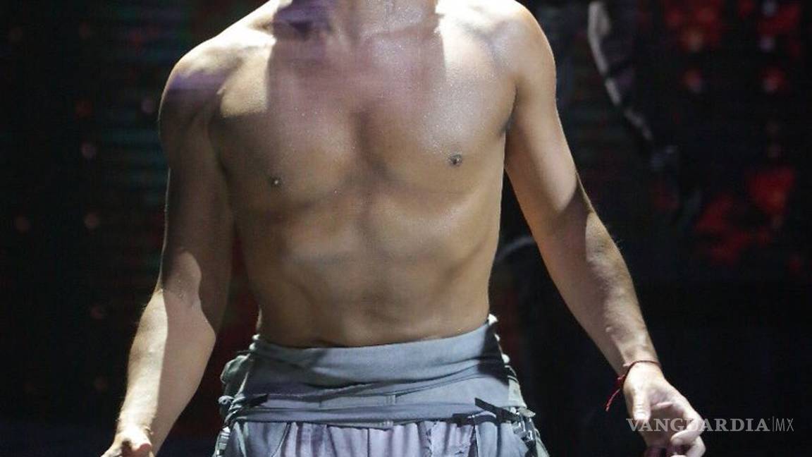 $!Beto Cuevas, en el papel más importante de su vida