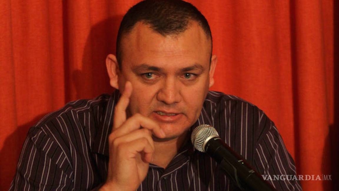 $!Medio año de prisión por cada niño muerto en la ABC, en eso se traducen las condenas: padre