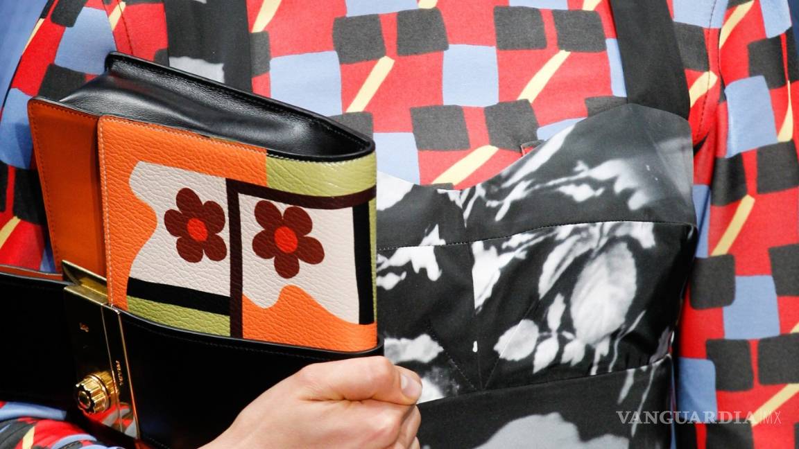 $!París impone carácter en la semana de la moda