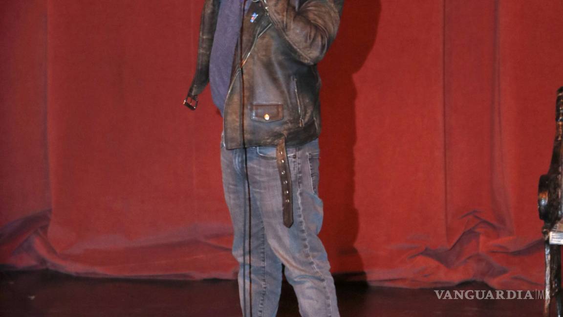 $!Ricardo O’ Farrill triunfa con Stand Up en Saltillo