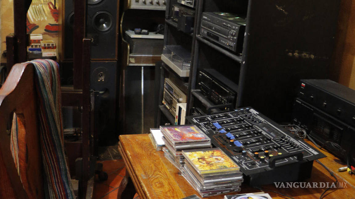 $!Radio Katrina, una nueva opción cultural en Saltilo