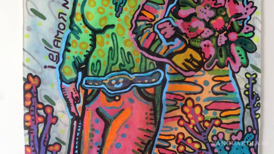 $!LBGTqm+: Moda para apoyar al activismo LGBT