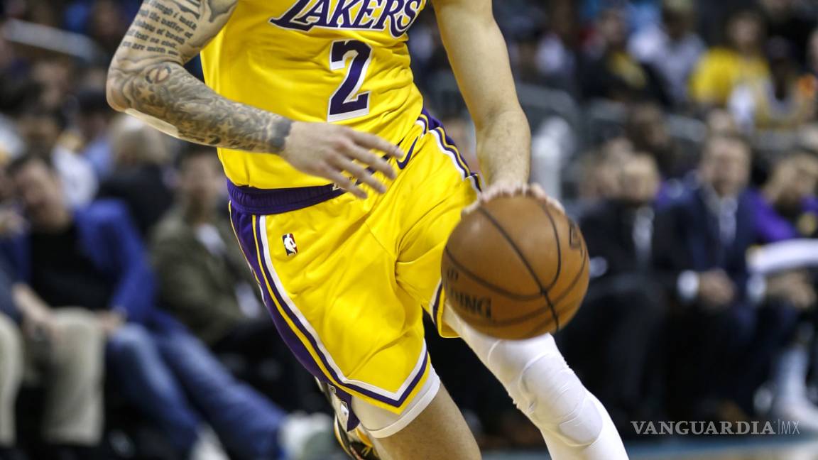 $!Anthony Davis sería nuevo jugador de Los Lakers