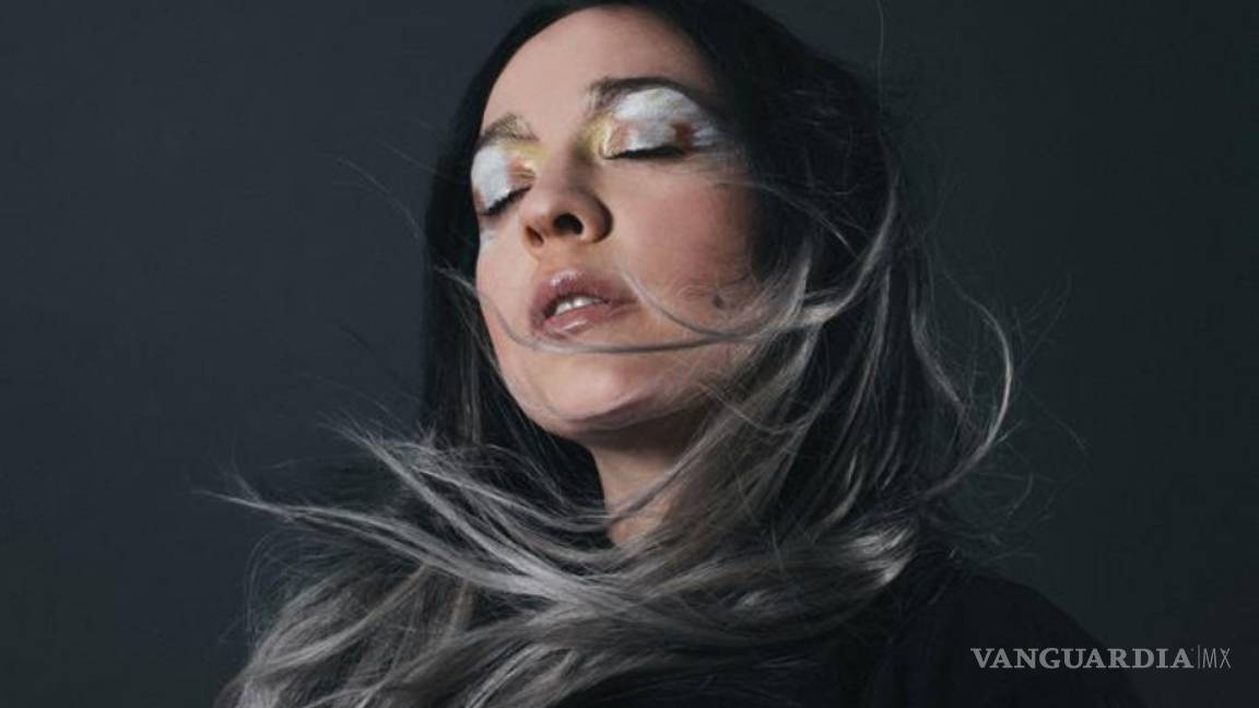 $!Prepara Carla Morrison un nuevo documental