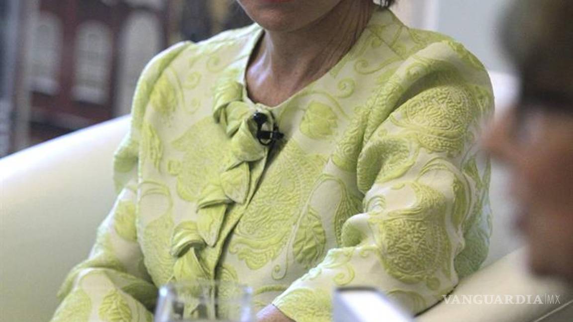 $!"Más allá del invierno", nueva novela de Isabel Allende