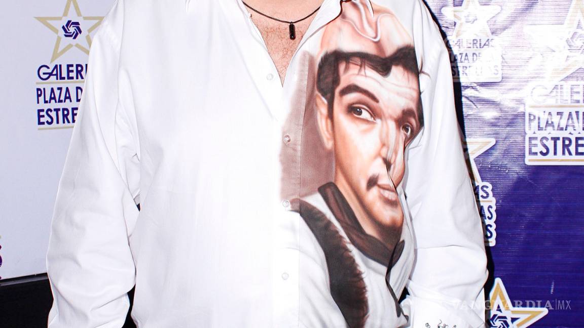 $!Restos de Cantinflas serán removidos de su tumba