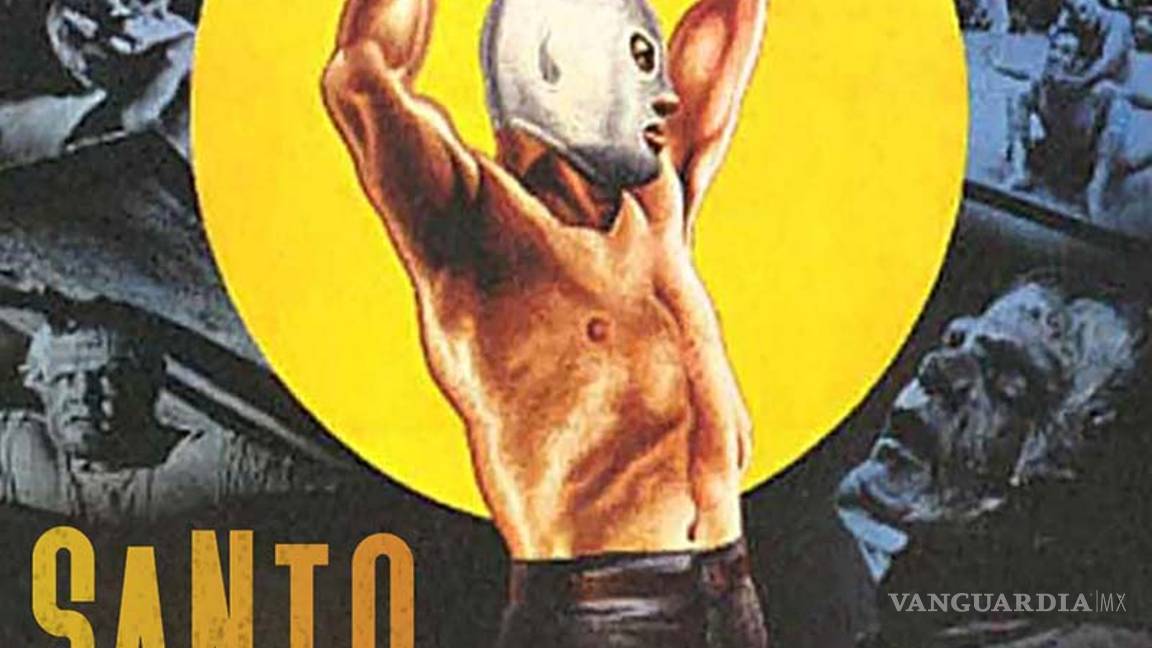 $!37 años sin El Santo, cinco películas en streaming para recordar al icono de la lucha libre