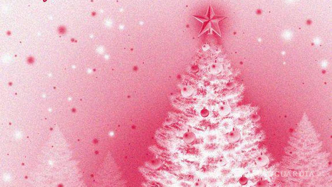 $!¿Inspiración para una tarjeta navideña? Las mejores frases en imagen para desear Feliz Navidad 2023