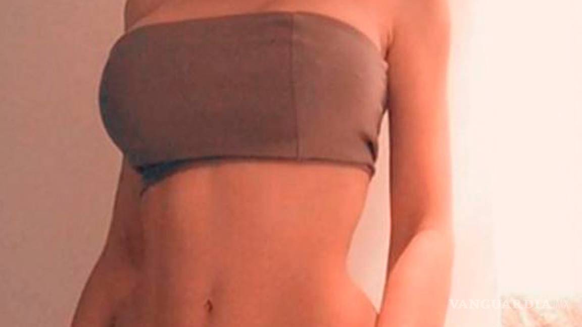 $!Pese a lucir súper sexy, hija de Olivia Newton-John se arrepiente de las cirugías (fotos)