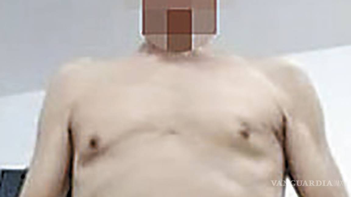 $!Profesor de Saltillo amenazó con secuestrar a alumna que acosaba, le decía que era 'del narco'