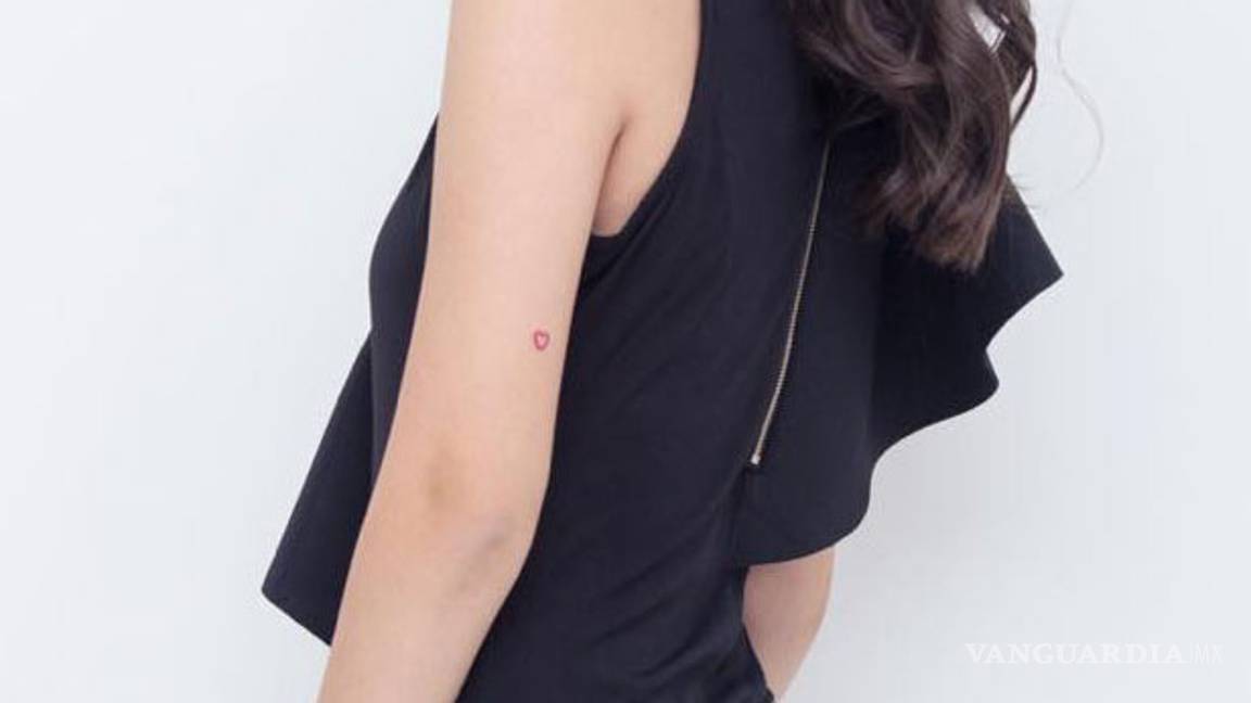 $!A sus 13 años niña posa como 'sexy' adulta, le llueven críticas y así contesta