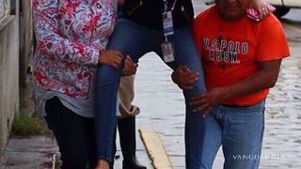 $!Los mejores memes de #LadyReportera